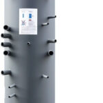 Regulus DUO 600/200 N P 19147 návod