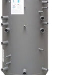 Regulus DUO 750/160 K P návod