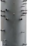 Regulus HSK 1000 PV návod