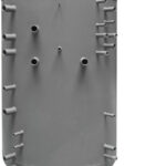 Regulus HSK 1700 PR návod