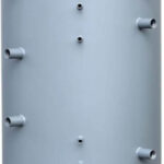 Regulus PS 1100 K+ návod