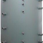 Regulus PS 2000 N+ návod