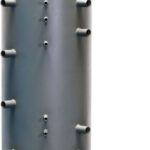 Regulus PS 600 K+ návod