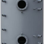 Regulus PS2F 4000 N25 návod