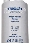 Reich 18 l/min 0