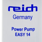 Reich EASY 14 14 l/min 0