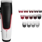 Remington HC 500 návod