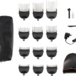 Remington HC4300 návod