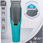 Remington HC5000 návod