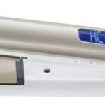 Remington Hydraluxe S8901 návod