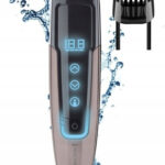 Remington MB4700 návod