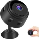 Respelen MiniCam návod