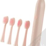 Respelen SoniCare X-3 růžový návod