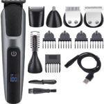 Resuxi GK-900 návod