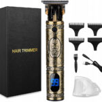 Resuxi JM-700AL návod