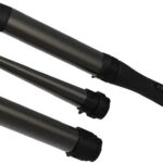 Revamp Progloss Multiform Curl & Waves 3-in-1 Hair Styler návod