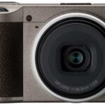 Ricoh GR III Diary Edition návod