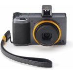 Ricoh GR III Street Edition návod