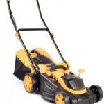 Riwall PRO RALM 3820 návod