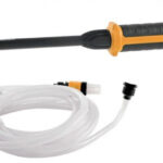 Riwall PRO RAPW 2420 SET návod