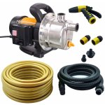 Riwall PRO REJP 1000 INOX SET návod