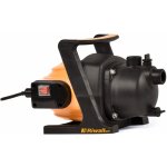 Riwall PRO REJP 1200 návod