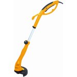 Riwall PRO RELT 3525 návod