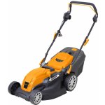 Riwall PRO REM 3817 návod