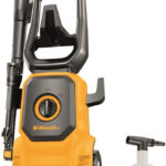 Riwall PRO REPW 110 SET návod