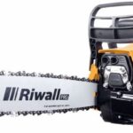 Riwall PRO RPCS 5140 návod