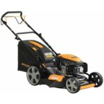 Riwall PRO RPM 5155 PRO návod