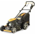 Riwall PRO RPM 5155 V PRO návod