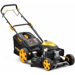 Riwall PRO RPM 5355 návod