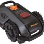 Riwall PRO RRM 500 APP návod