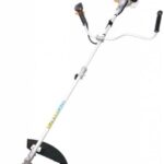 Riwall Pro RPB 260 PB41A2101051B návod