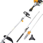 Riwall Pro RPMT 520 návod