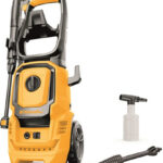 Riwall REPW 130 Set návod