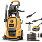 Riwall REPW 195i Set návod