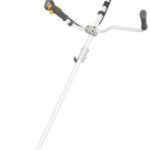 Riwall RPB 517 návod