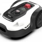 Robomow AMA Freemow RBA 1500 ACZ99315 návod