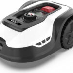 Robomow AMA Freemow RBA 800 ACZ99308 návod