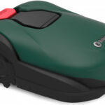 Robomow RK1000 22AKFAFB619 návod