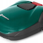 Robomow RK1000 PRO 22AKFAFA619 návod