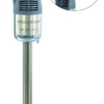 Robot Coupe MP 450 návod