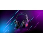 Roccat ELO 7.1 USB návod