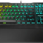 Roccat Vulcan Pro ROC-12-536 návod