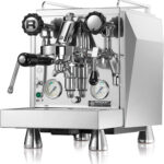 Rocket Espresso Giotto Cronometro V návod