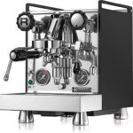 Rocket Espresso Mozzafiato Cronometro R Black návod