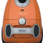 Rohnson R-158 návod