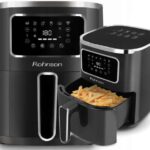 Rohnson R-2802 návod